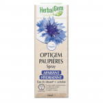 OPTIGEM PAUPIERES SPRAY DE HERBALGEM
