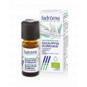 EUCALYPTUS GLOBULEUX BIO 10 ML Ladrôme Huile Essentielle