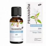 ZEN MELANGE POUR DIFFUSEUR -PRANARÔM