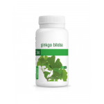 GINKGO BILOBA BIO PURASANA