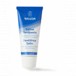 Dentifrice Salin - Protection naturelle conte les caries - Weleda