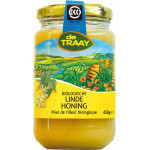 Miel de tilleul bio 450g