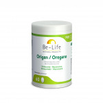 Origan BIO Huile essentielle Bio Immunité - Résistance