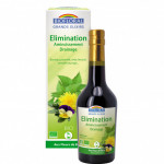 Elixir - Elimination, Amincissement, Drainage (Printemps) - 375 ml