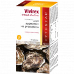 ViviRex - Augmenter les prestations masculines - Fytostar