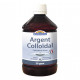 Argent Colloidal 20 PPM naturel - 500 ml