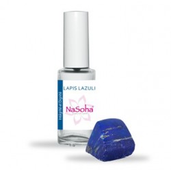 Lapis Lazuli Elixirs Minéraux NaSoha
