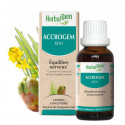 ACCROGEM 50 ML HERBALGEM EQUILIBRE NERVEUX