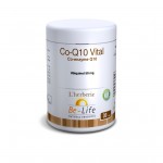 Co enzyme Q10 ubiquinol