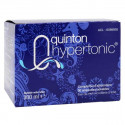 Quinton Hypertonic Eau De Mer Microfiltrée À Froid Ampoules 30x10ml