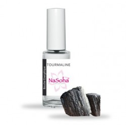 Tourmaline Elixirs Minéraux NaSoha