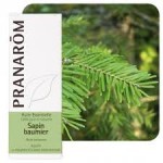 Sapin baumier (aig.) HUILE ESSENTIELLE PRANAROM 10 ML