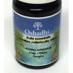 Achillée millefeuille (herbe fl.) HUILE ESSENTIELLE OSHADHI 5 ML
