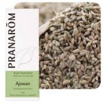 HUILE ESSENTIELLE AJOWAN PRANAROM 10 ML