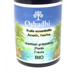 huile essentielle d’aneth herbe BIO 5ML