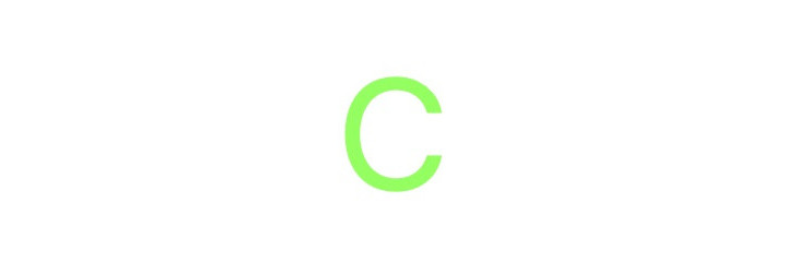 C