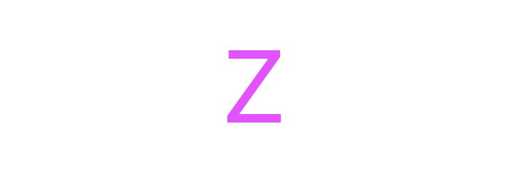 Z