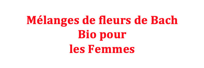 Femmes