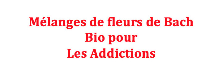 Addiction retrouver une vie saine