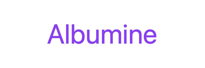 ALBUMINURIE