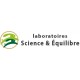 Laboratoires Science & Equilibre